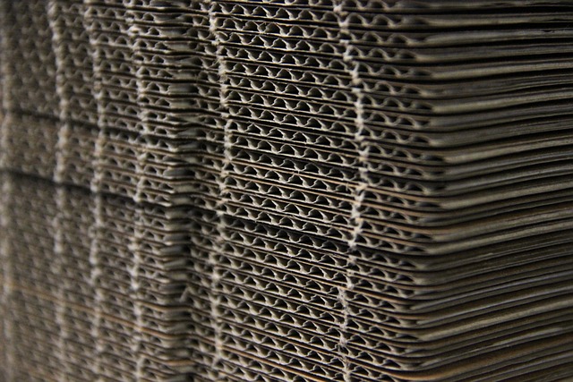 Verpackungsindustrie